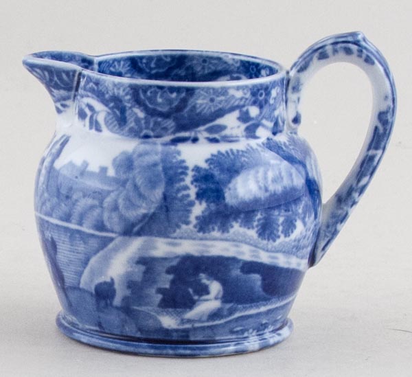 Creamer or Jug c1920s